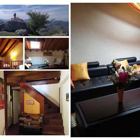 Appartement Maison Elizaldia