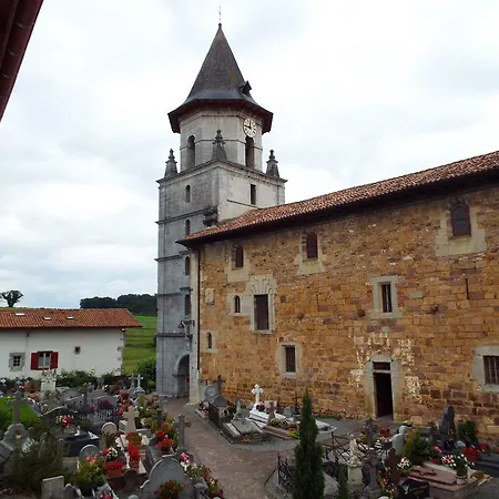 Maison Elizaldia Appartement