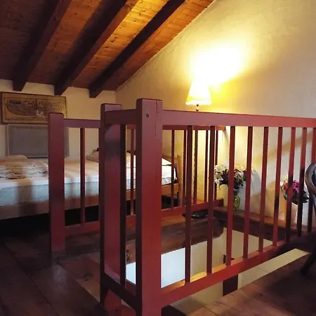 Appartement Maison Elizaldia Aïnhoa