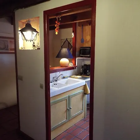 Appartement Maison Elizaldia *
