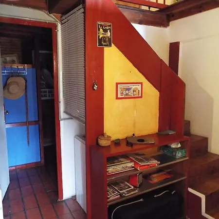 Appartement Maison Elizaldia *