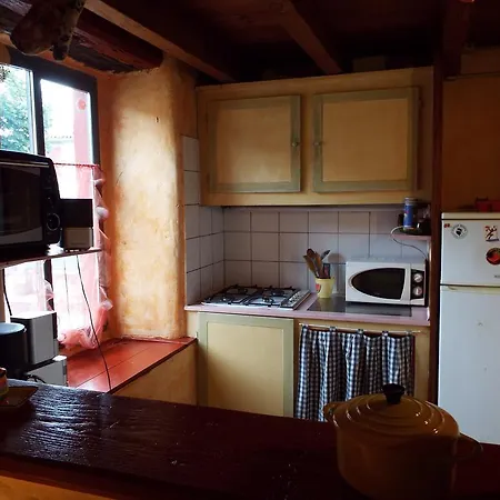 Maison Elizaldia * Aïnhoa