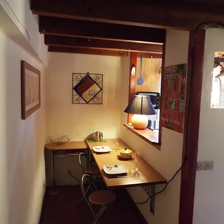 Appartement Maison Elizaldia Aïnhoa