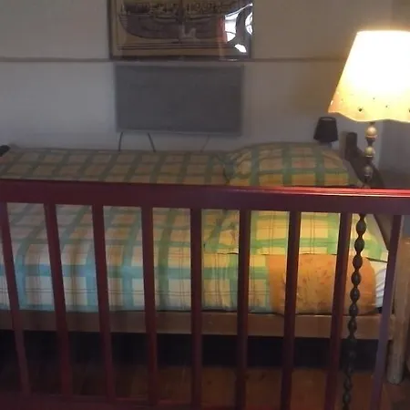 Maison Elizaldia Appartement